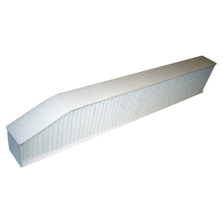 Crown Automotive Cabin Air Filter, #5013595Ab 5013595AB
